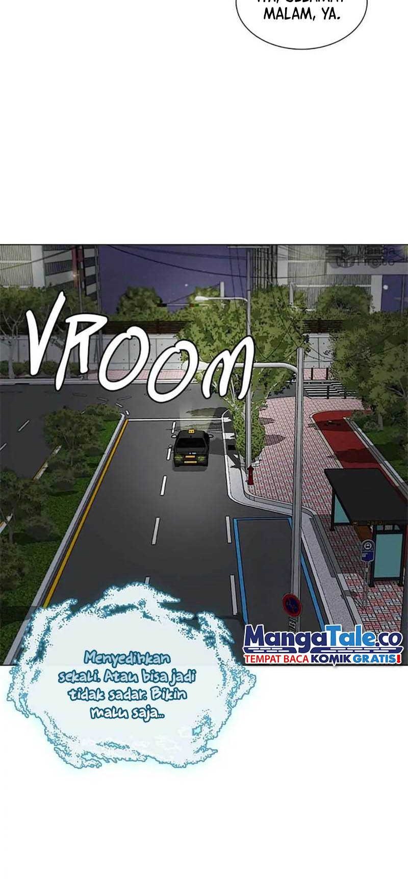 Road to Stardom chapter 14 halaman 21