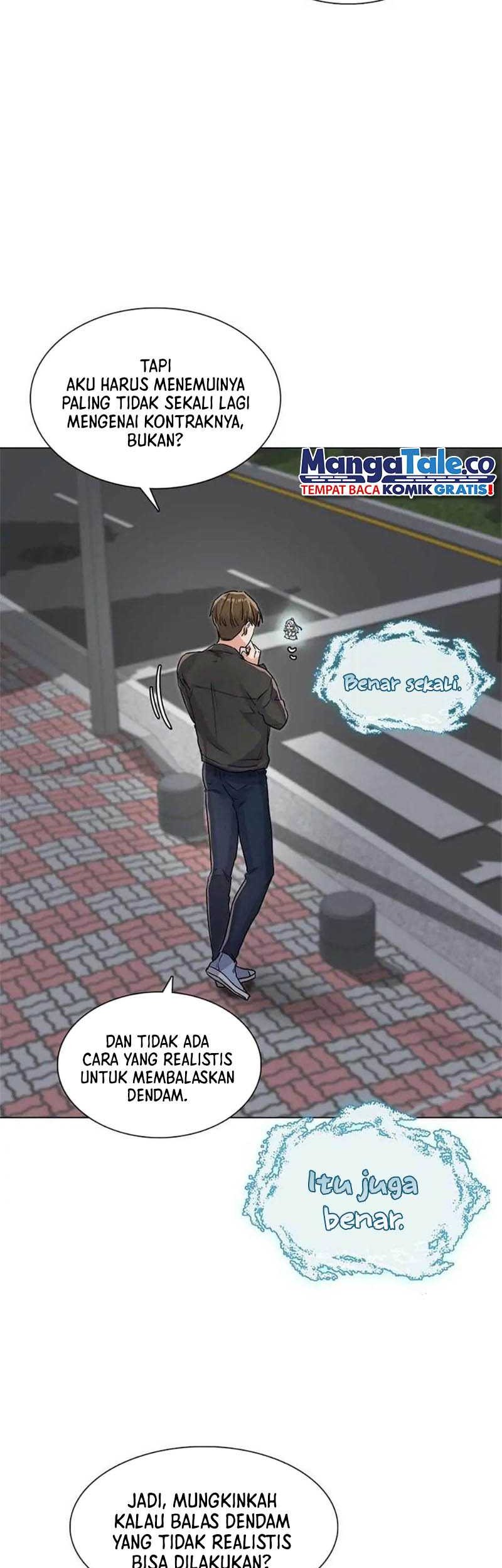 Road to Stardom chapter 14 halaman 24
