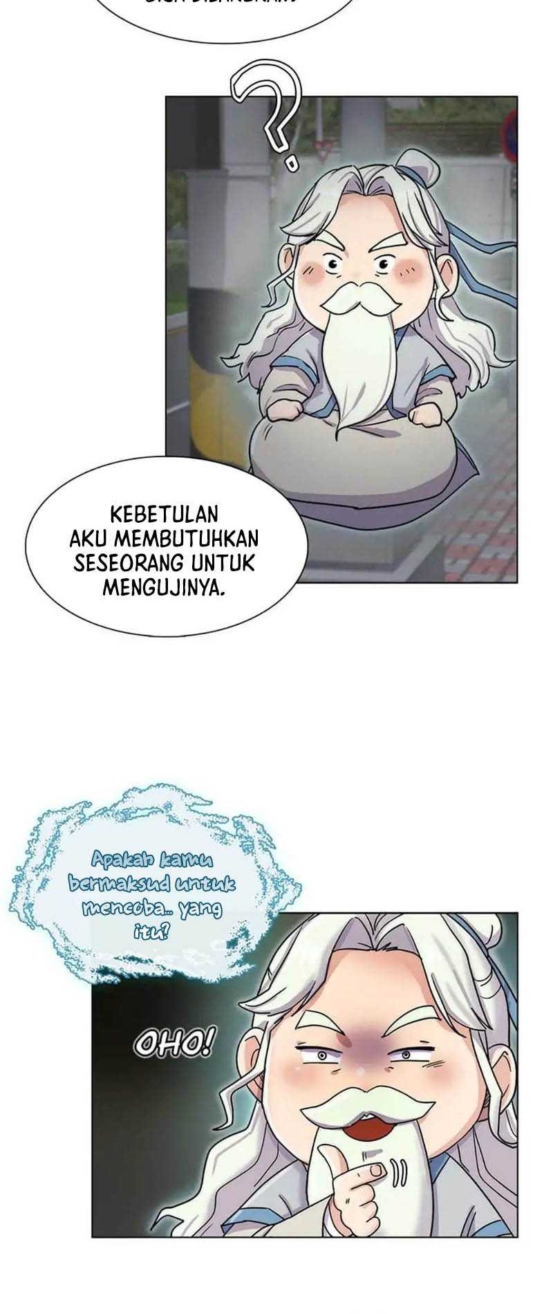 Road to Stardom chapter 14 halaman 25