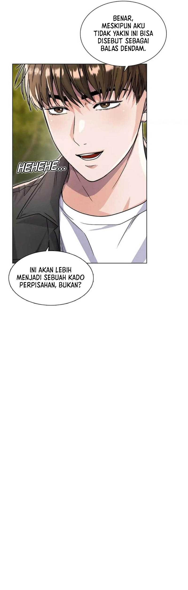 Road to Stardom chapter 14 halaman 26