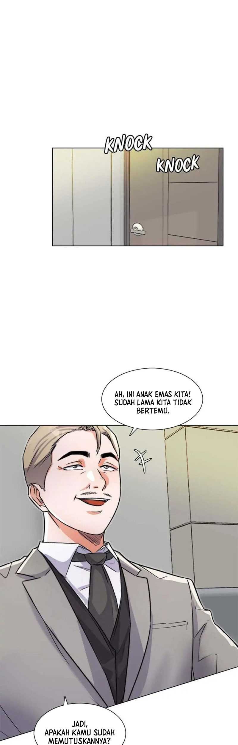 Road to Stardom chapter 14 halaman 30