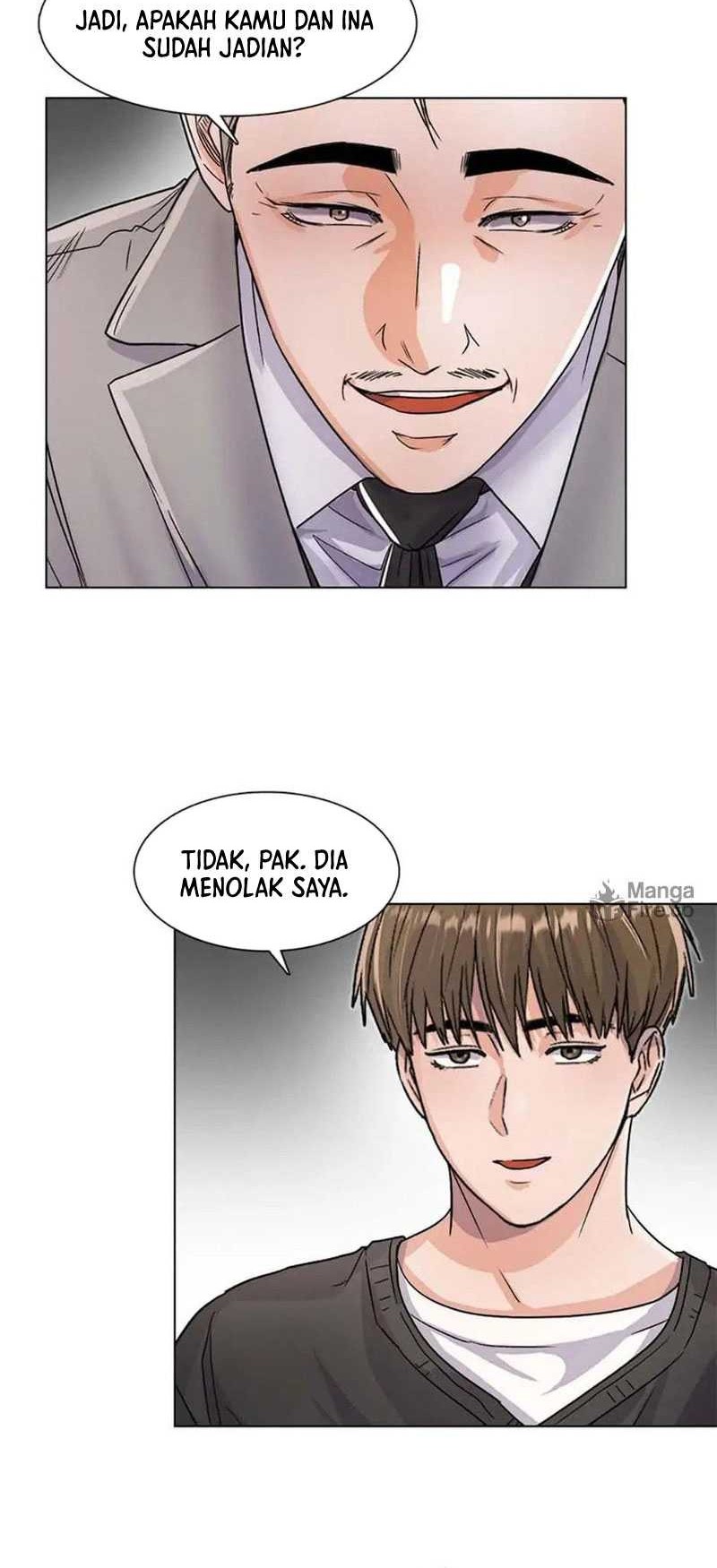 Road to Stardom chapter 14 halaman 33
