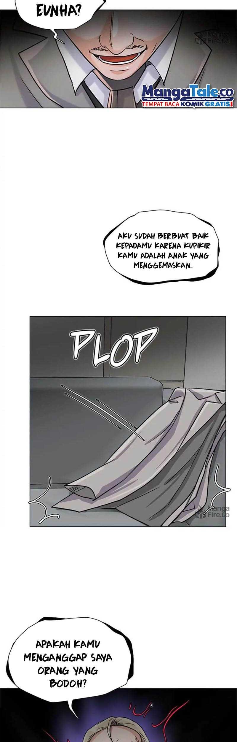 Road to Stardom chapter 14 halaman 40