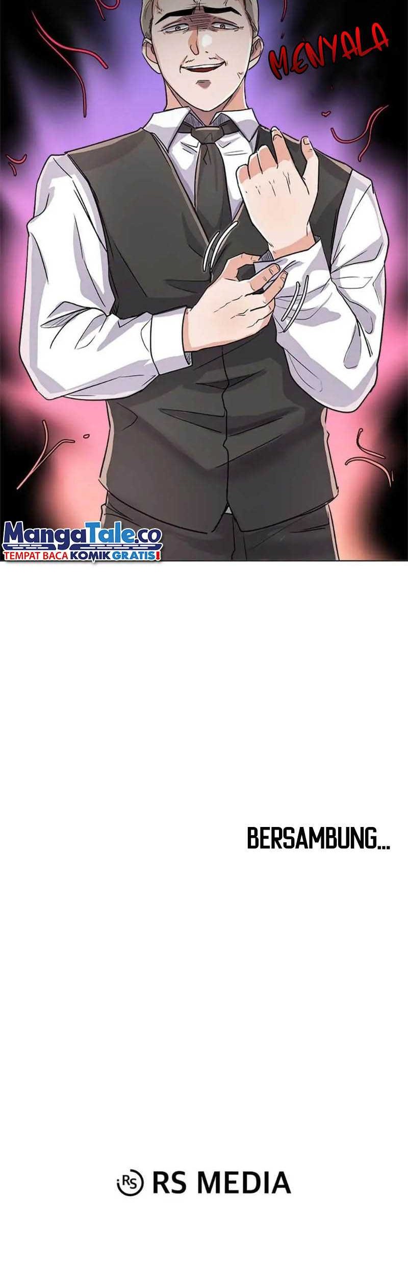 Road to Stardom chapter 14 halaman 41