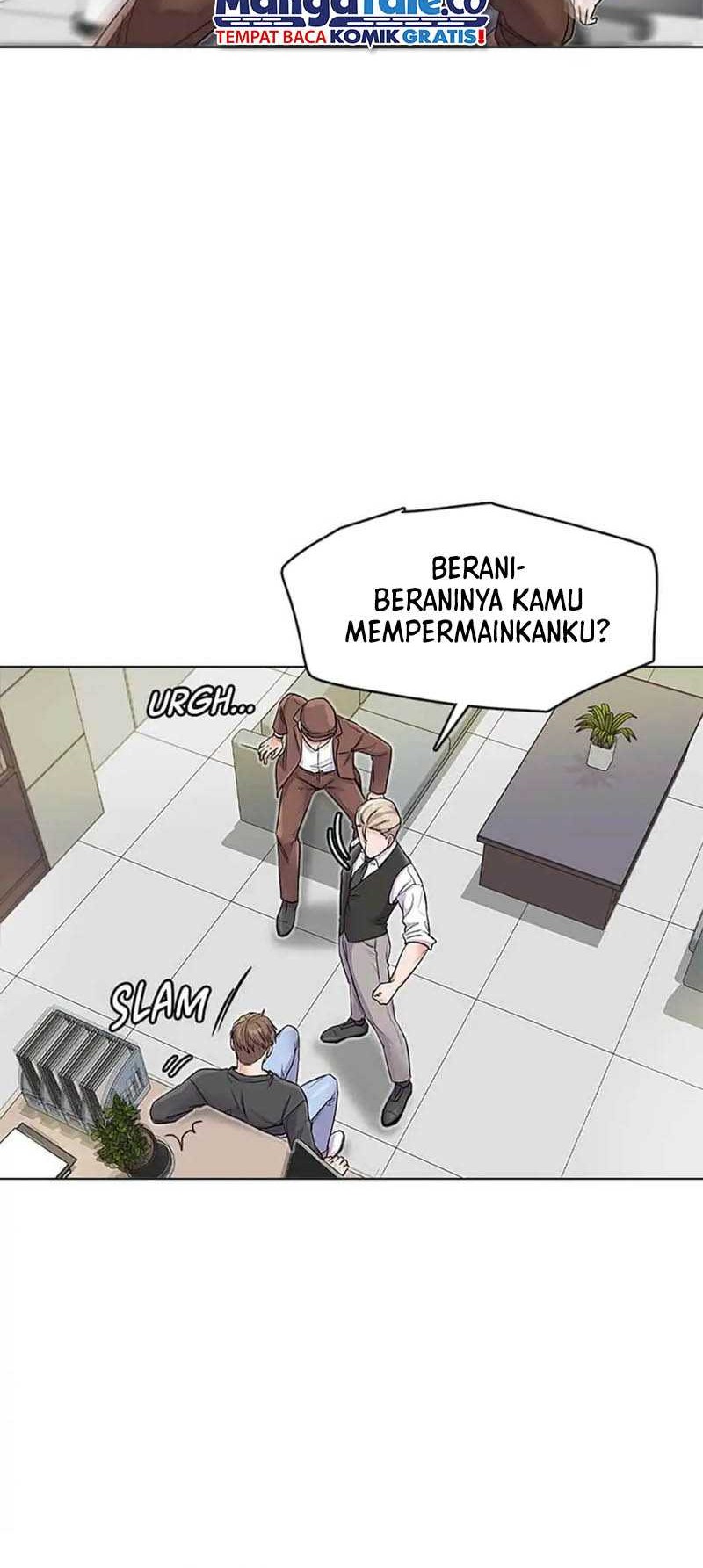 Road to Stardom Bab 15 halaman 9