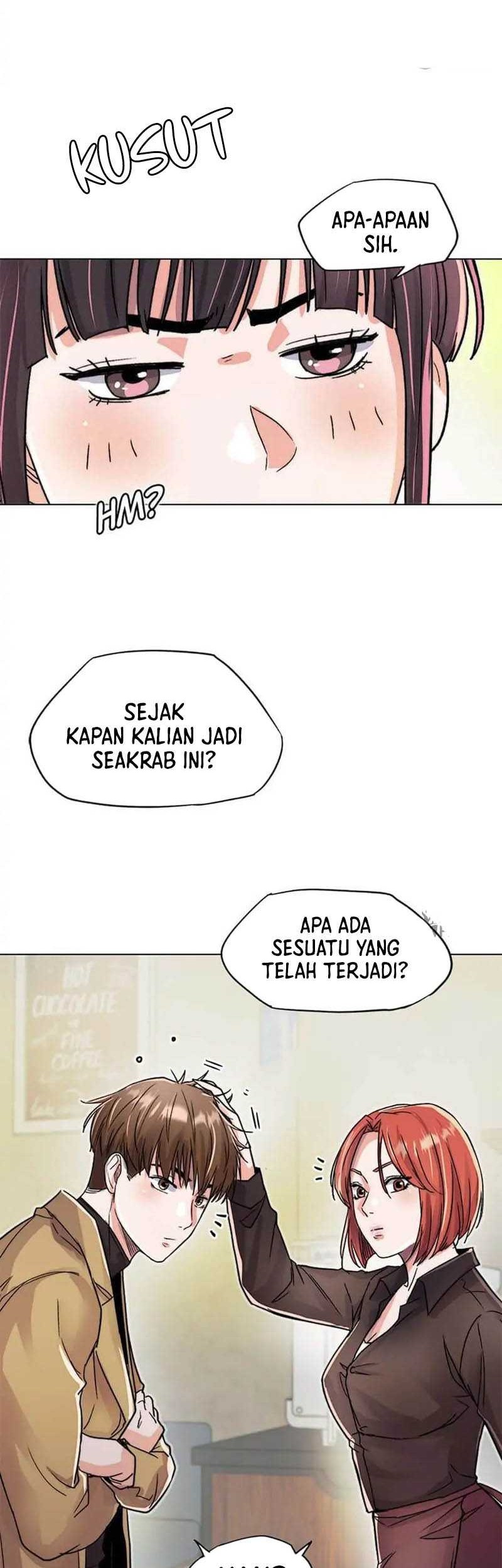 Road to Stardom chapter 16 halaman 7