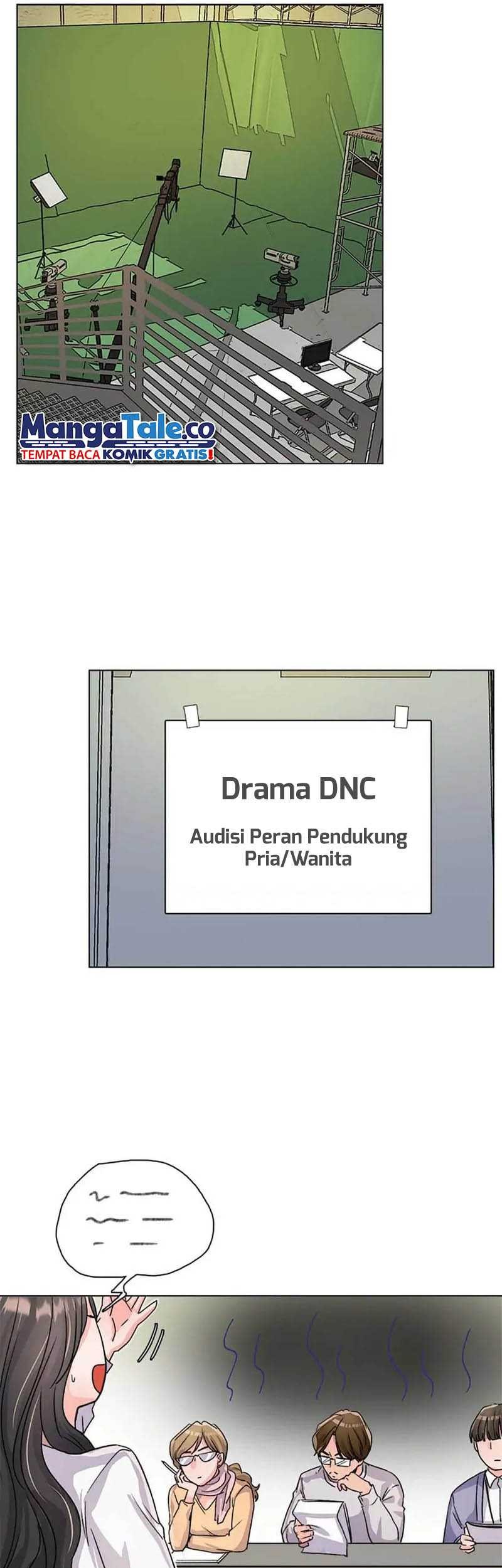 Road to Stardom chapter 16 halaman 14