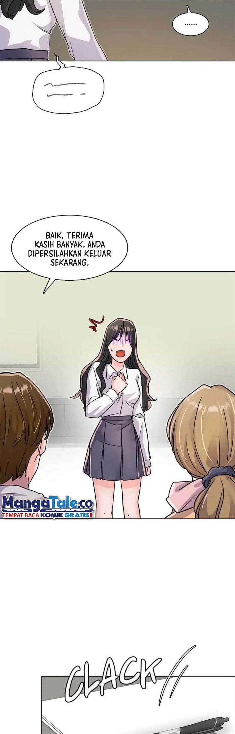 Road to Stardom chapter 16 halaman 15
