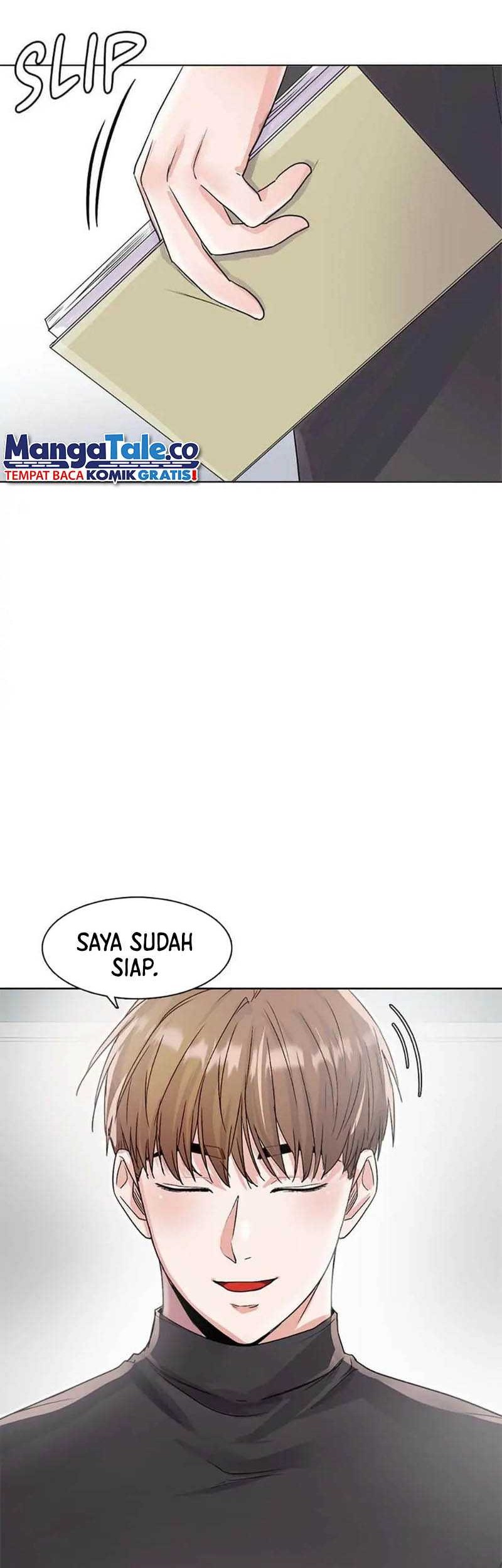 Road to Stardom chapter 16 halaman 25