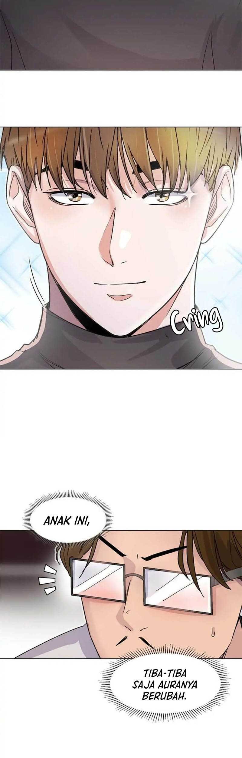 Road to Stardom chapter 16 halaman 26
