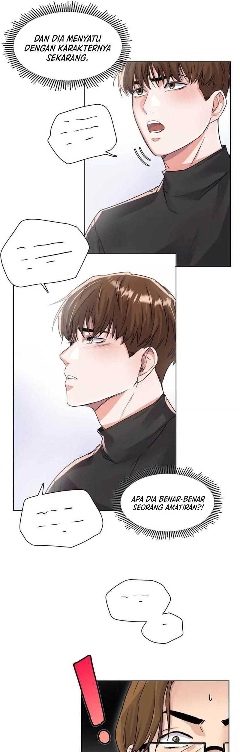 Road to Stardom chapter 16 halaman 30