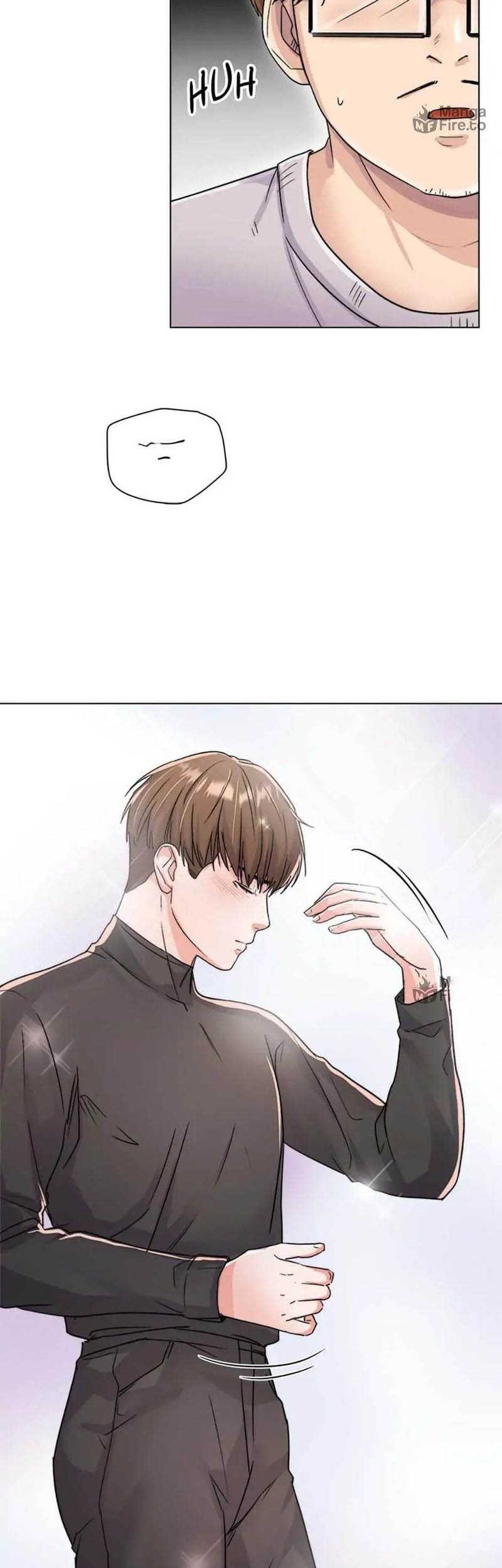 Road to Stardom chapter 16 halaman 31