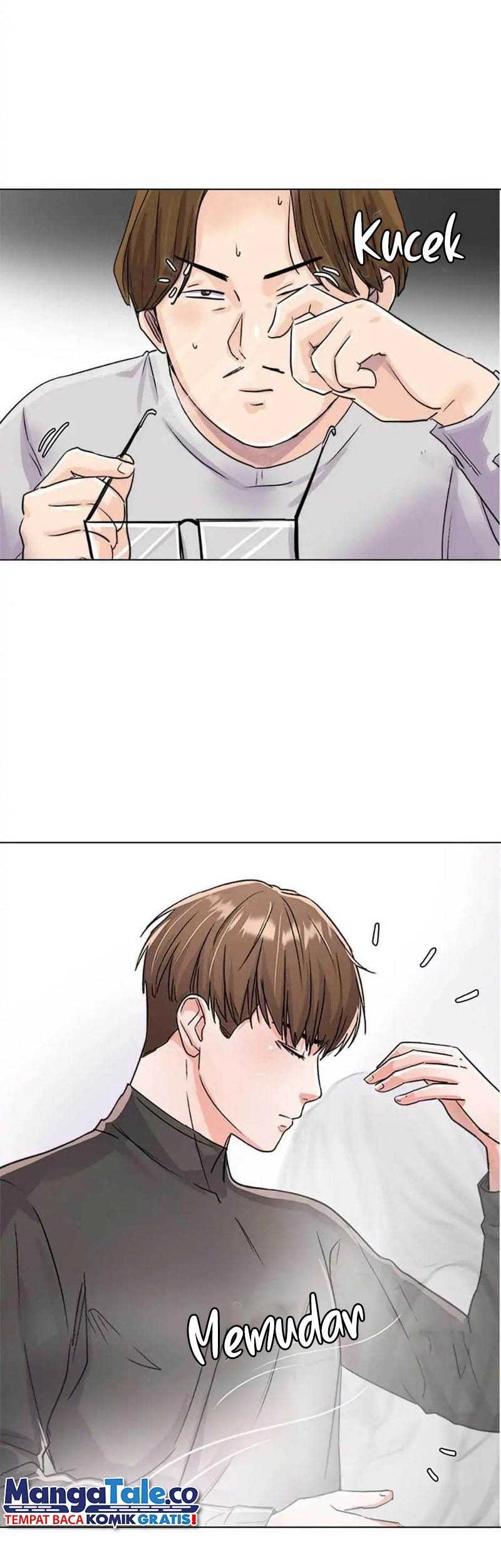 Road to Stardom chapter 16 halaman 33
