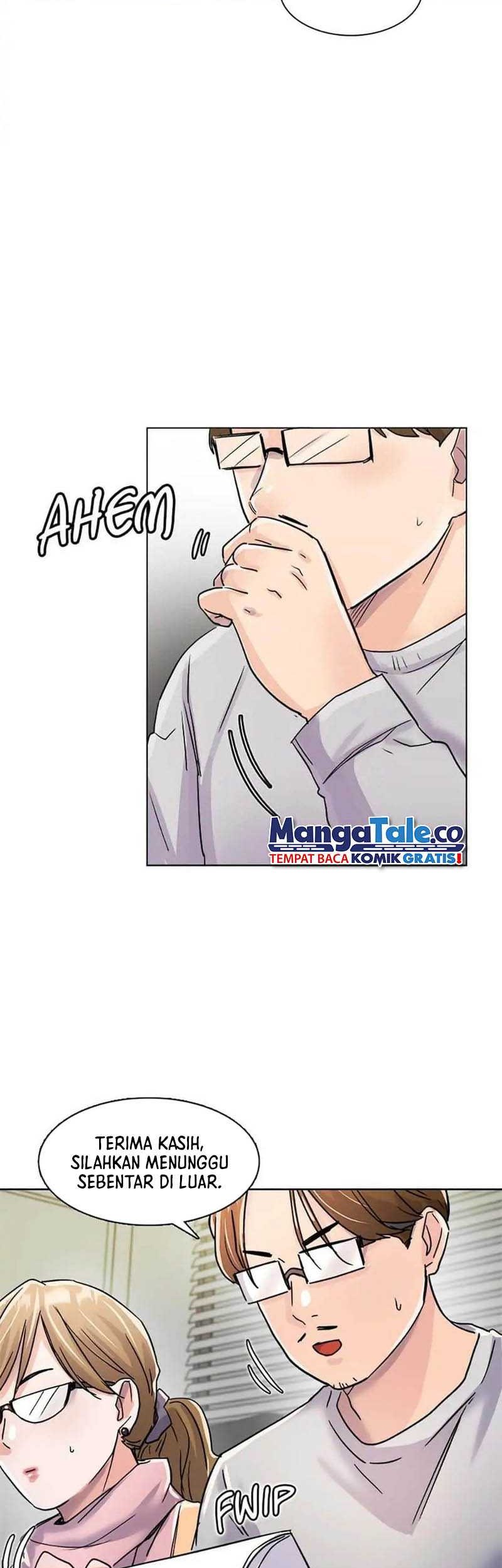 Road to Stardom chapter 16 halaman 36