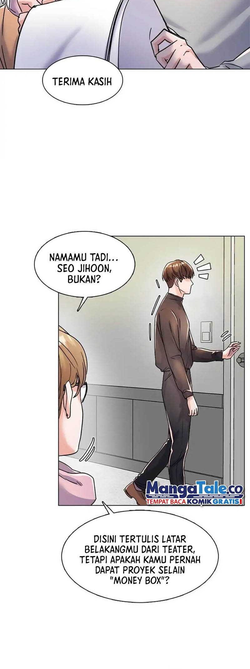 Road to Stardom chapter 16 halaman 37