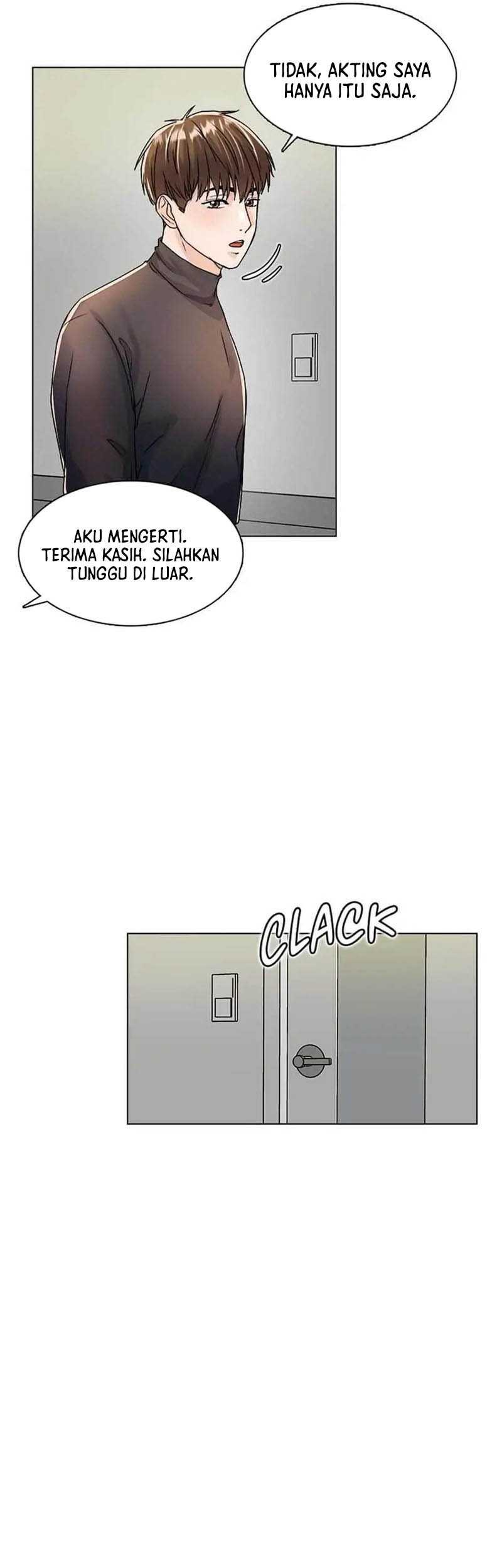 Road to Stardom chapter 16 halaman 38