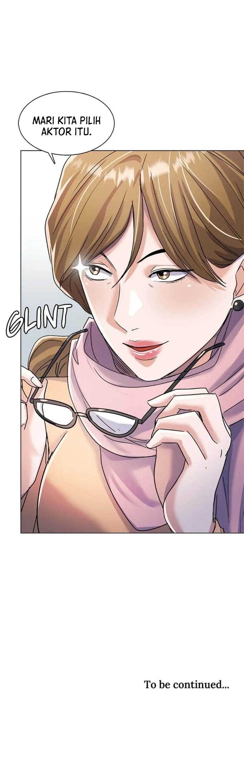 Road to Stardom chapter 16 halaman 40