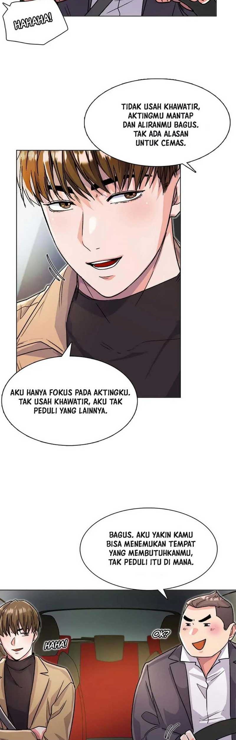 Road to Stardom Bab 17 halaman 11