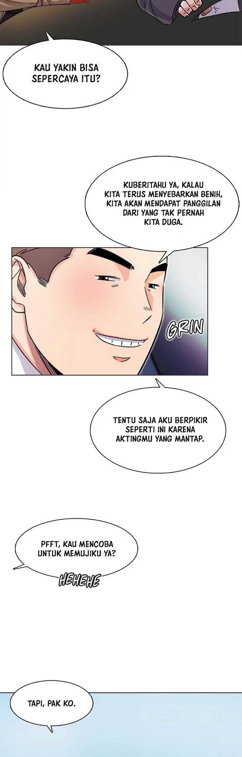 Road to Stardom Bab 17 halaman 12