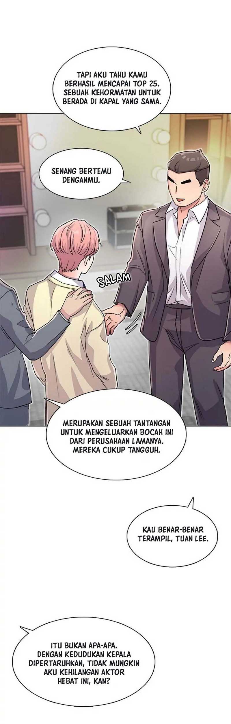 Road to Stardom Bab 17 halaman 24