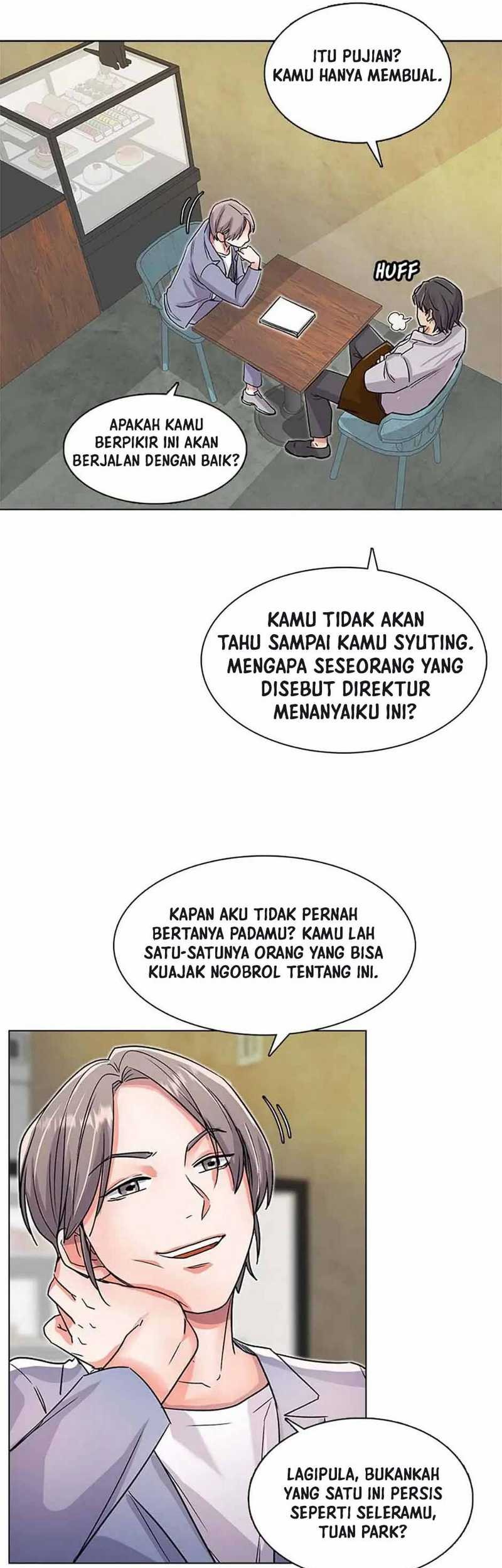 Road to Stardom Bab 17 halaman 38