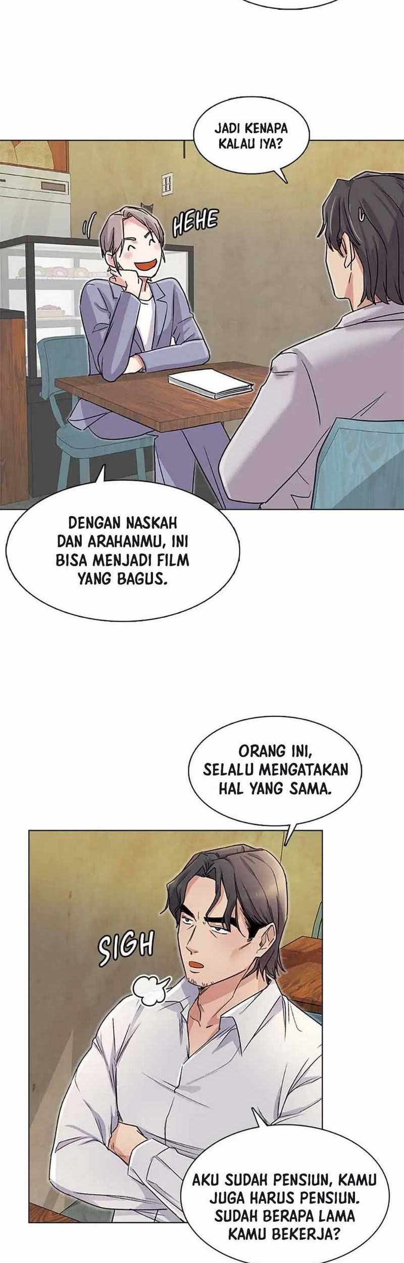 Road to Stardom Bab 17 halaman 39