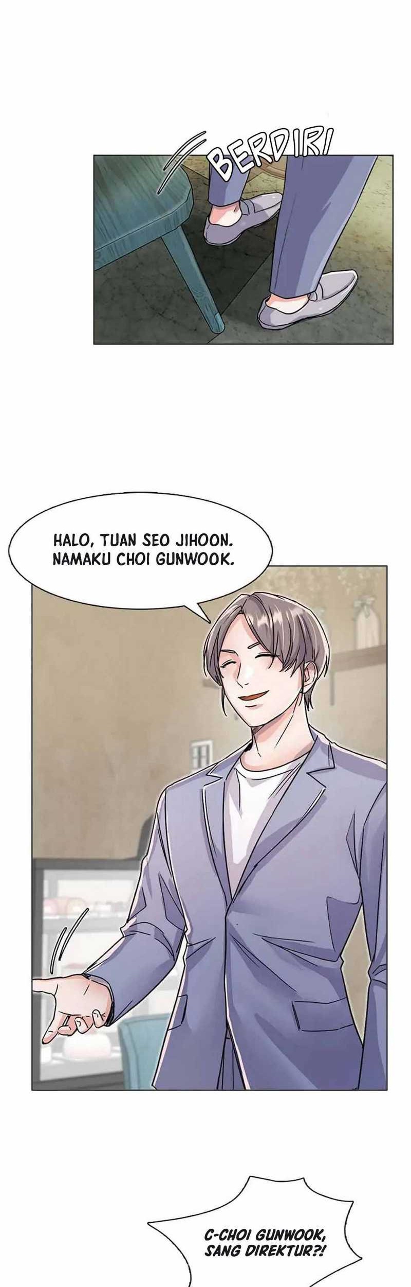 Road to Stardom Bab 17 halaman 51