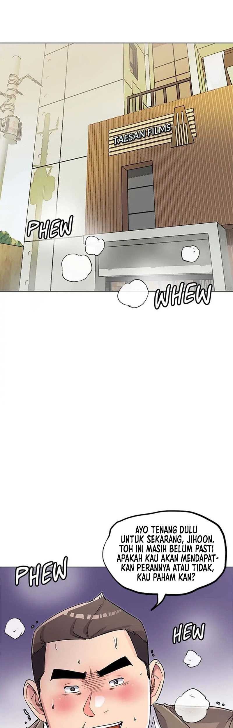 Road to Stardom chapter 18 halaman 2