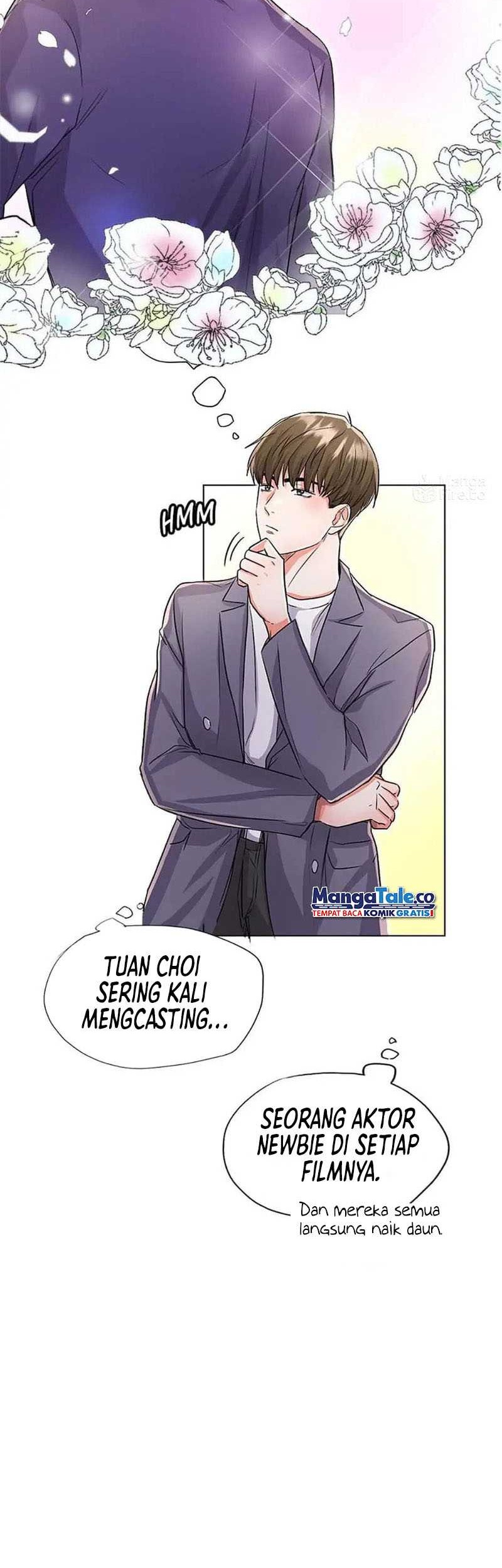 Road to Stardom chapter 18 halaman 5