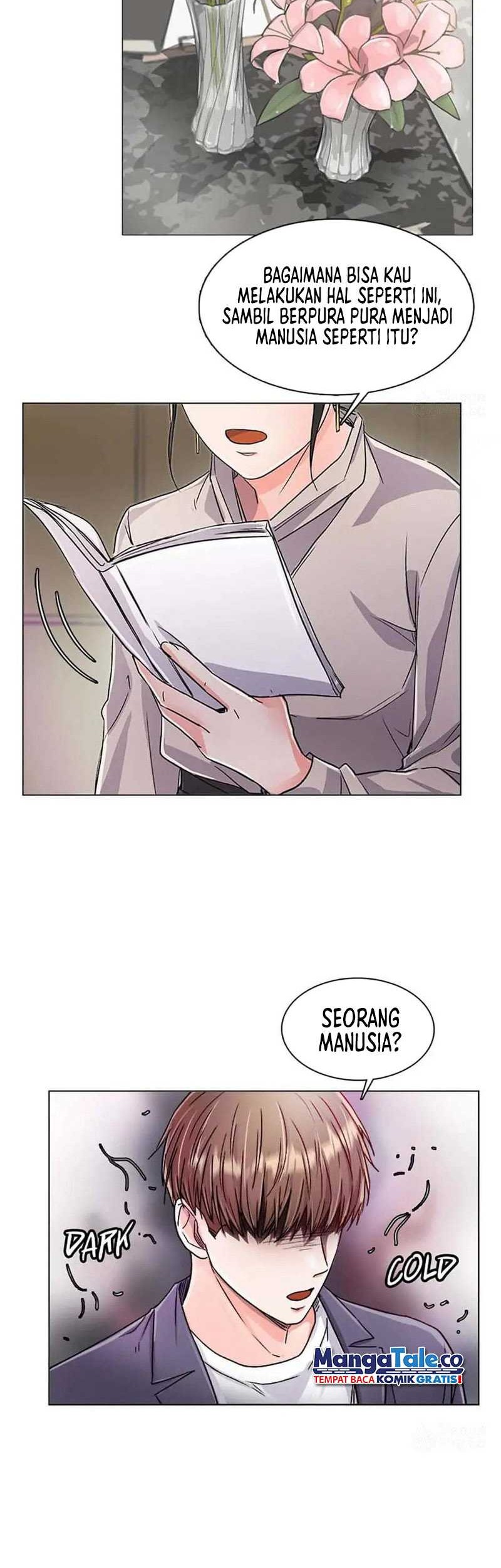 Road to Stardom chapter 18 halaman 13