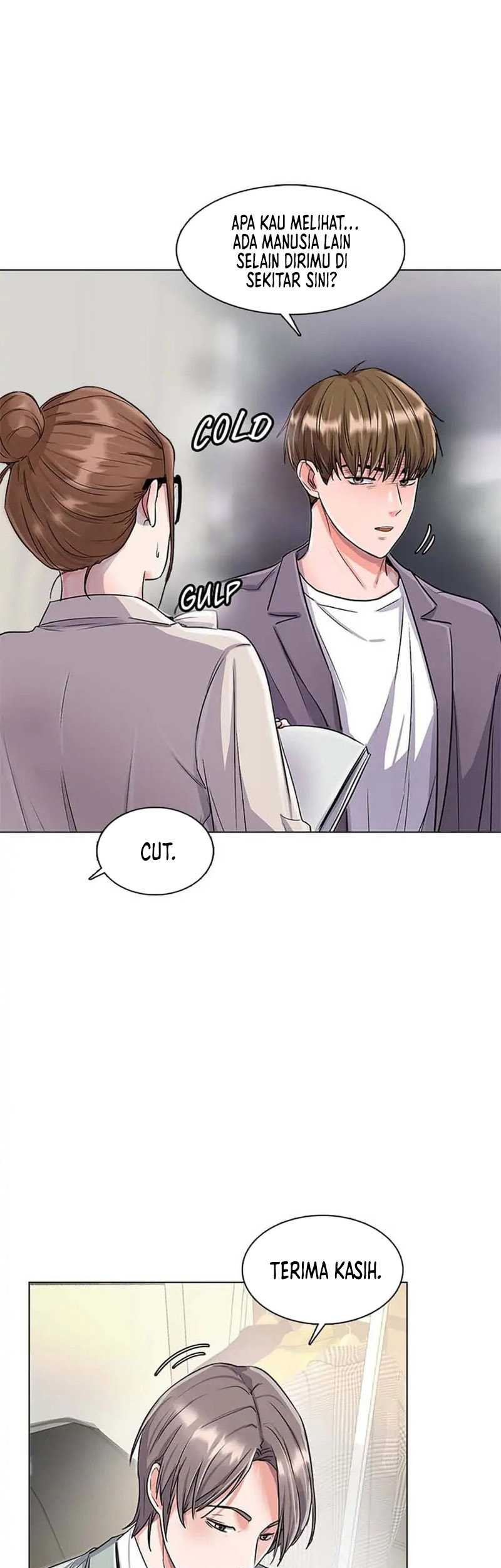 Road to Stardom chapter 18 halaman 14