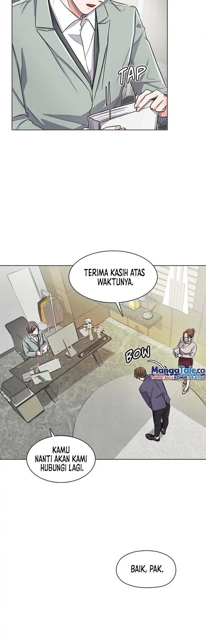 Road to Stardom chapter 18 halaman 15