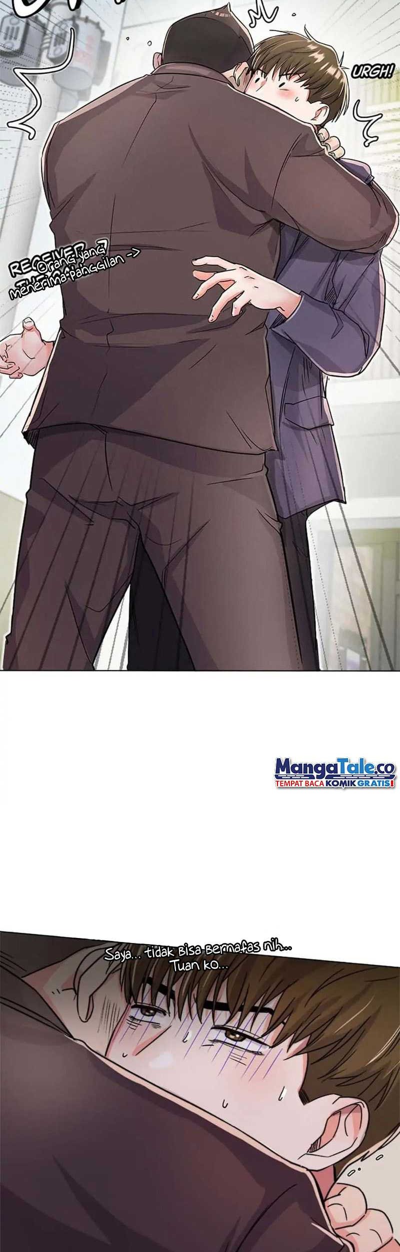 Road to Stardom chapter 18 halaman 20