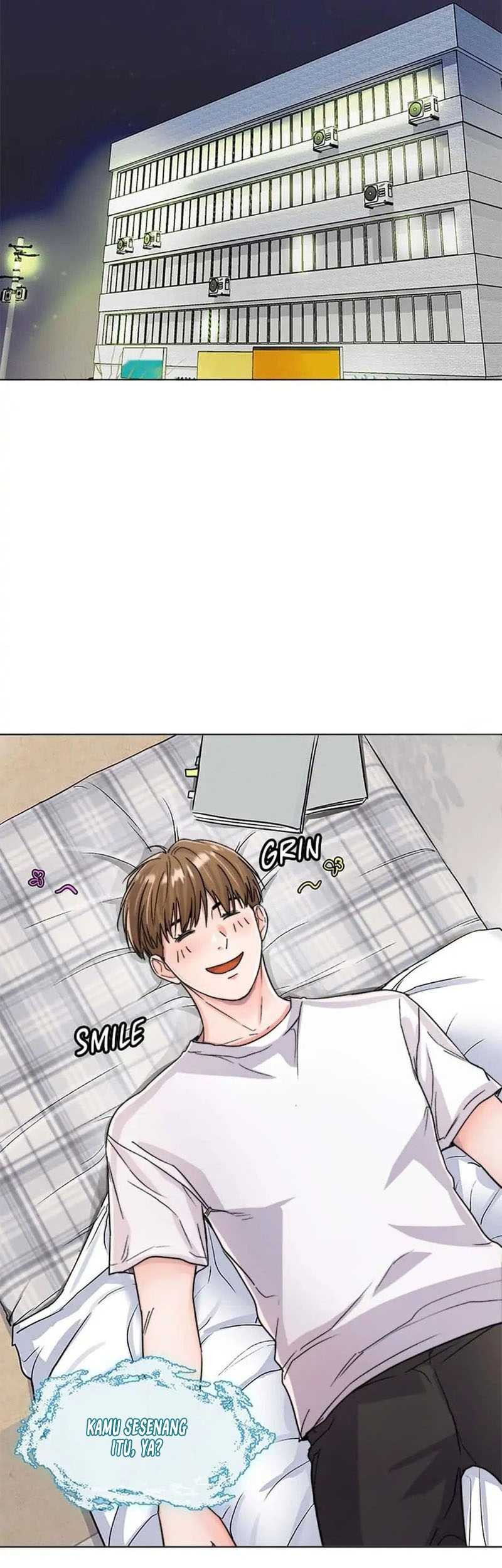Road to Stardom chapter 18 halaman 22