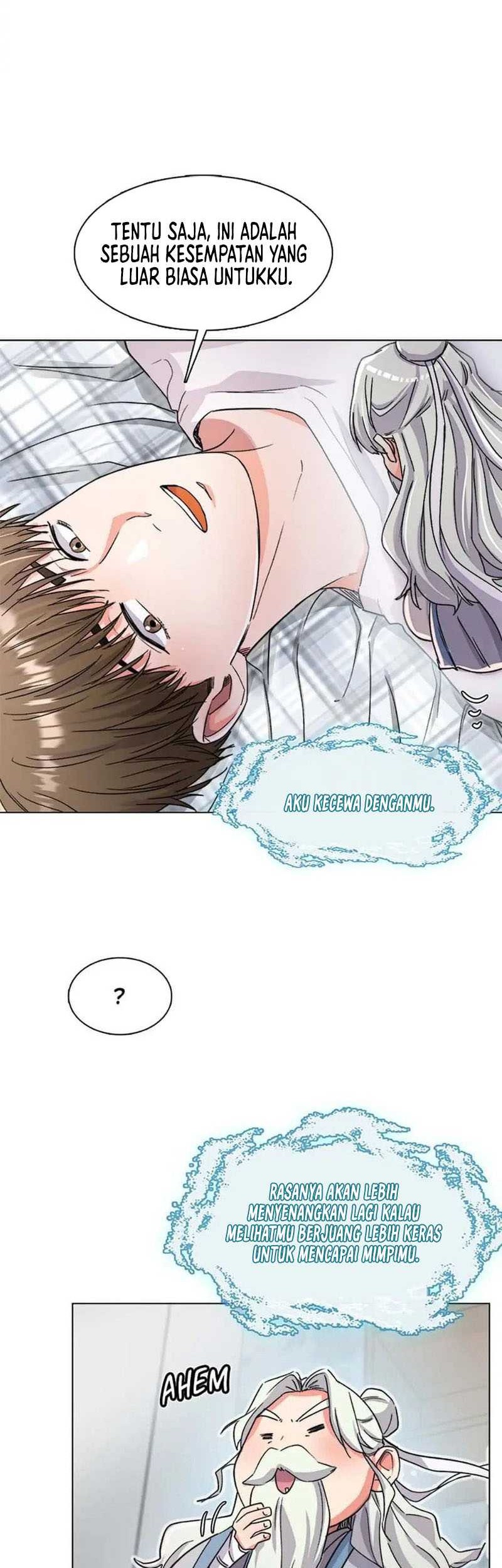 Road to Stardom chapter 18 halaman 23
