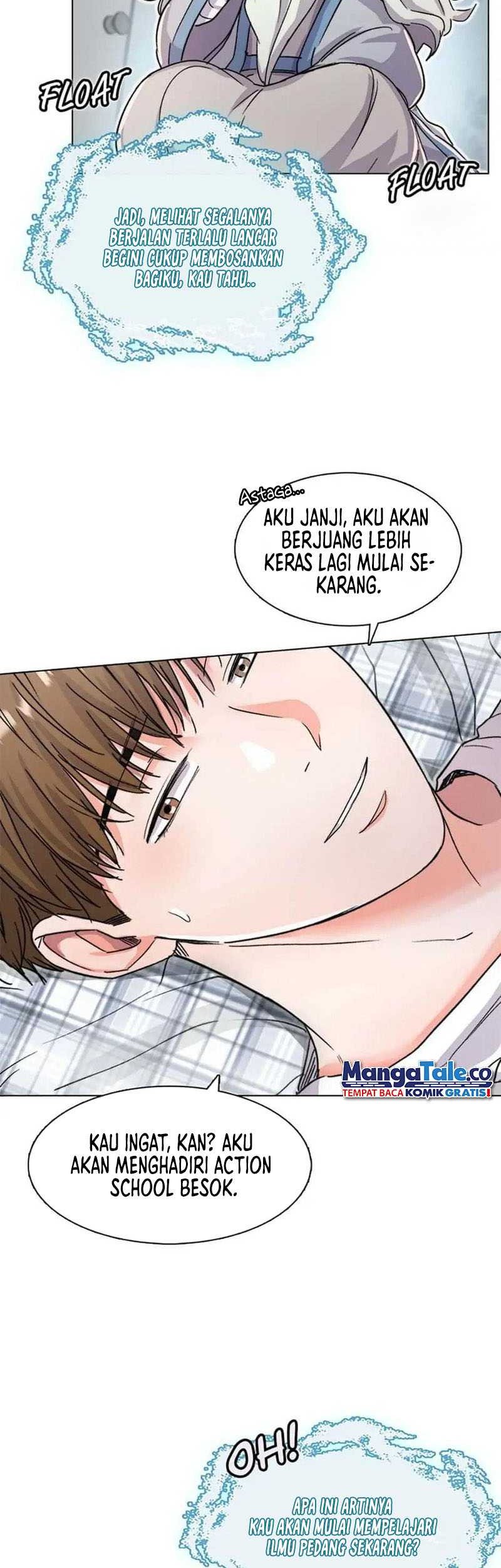 Road to Stardom chapter 18 halaman 24