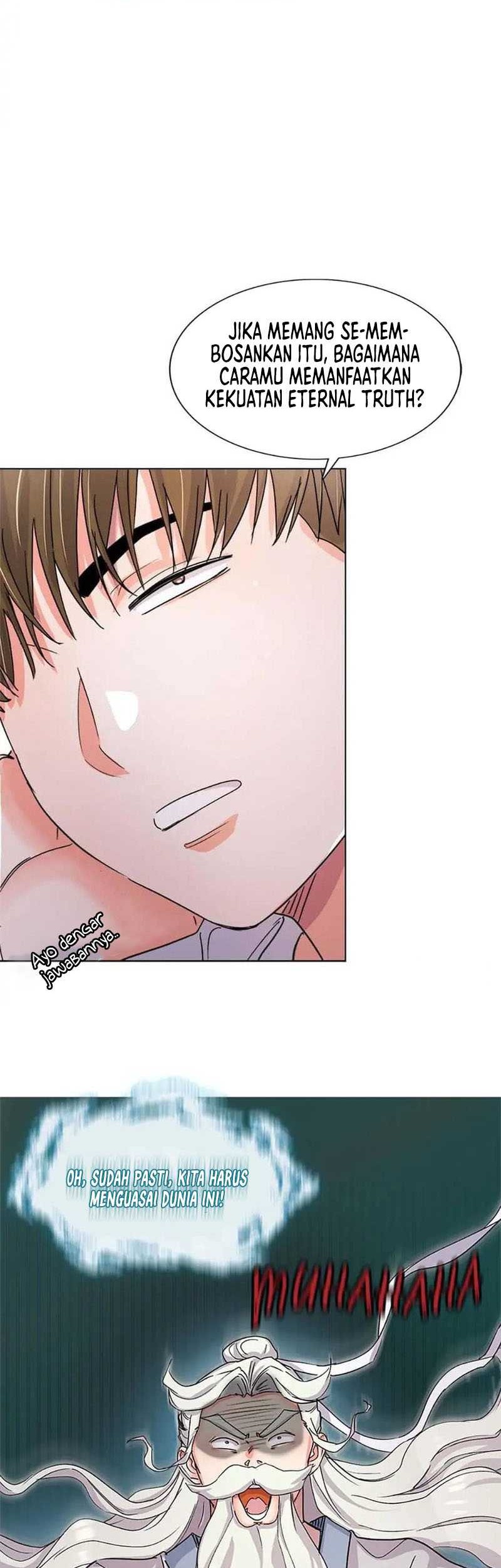 Road to Stardom chapter 18 halaman 27