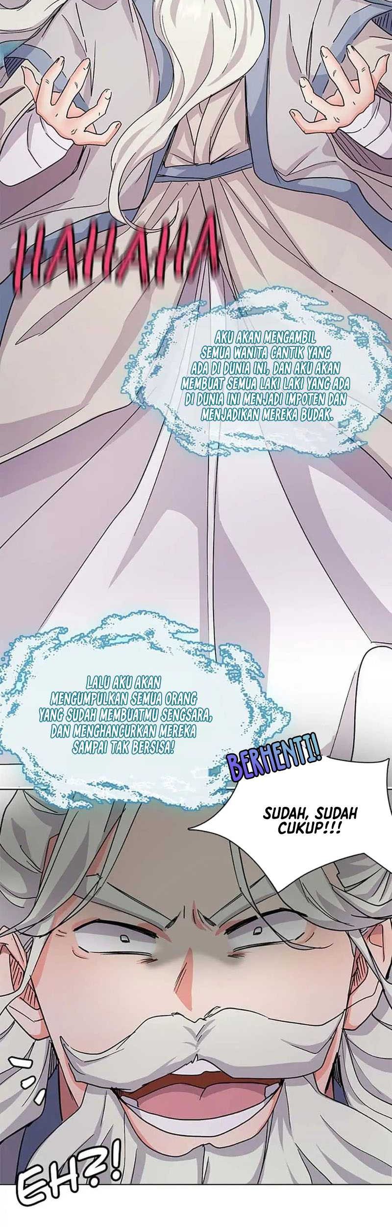 Road to Stardom chapter 18 halaman 28