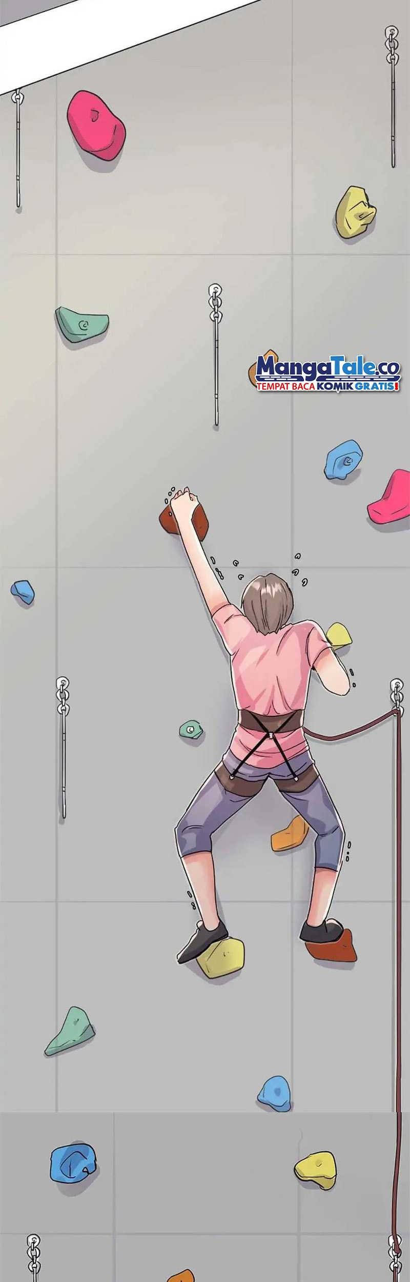Road to Stardom chapter 18 halaman 36