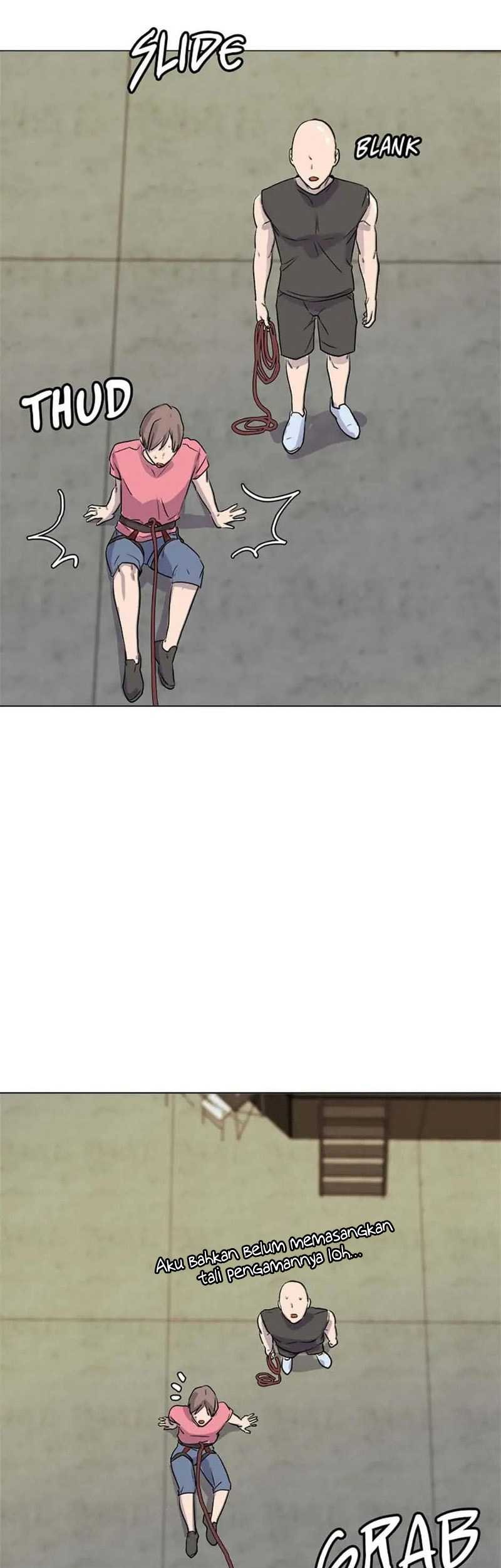 Road to Stardom chapter 18 halaman 42