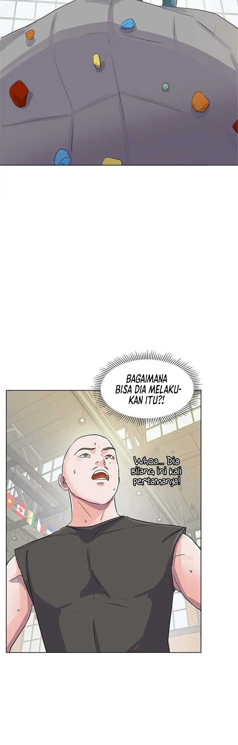 Road to Stardom chapter 18 halaman 44