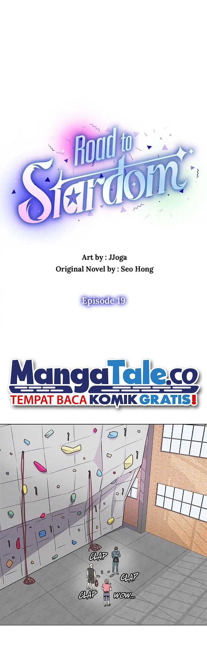 Road to Stardom Bab 19 halaman 2