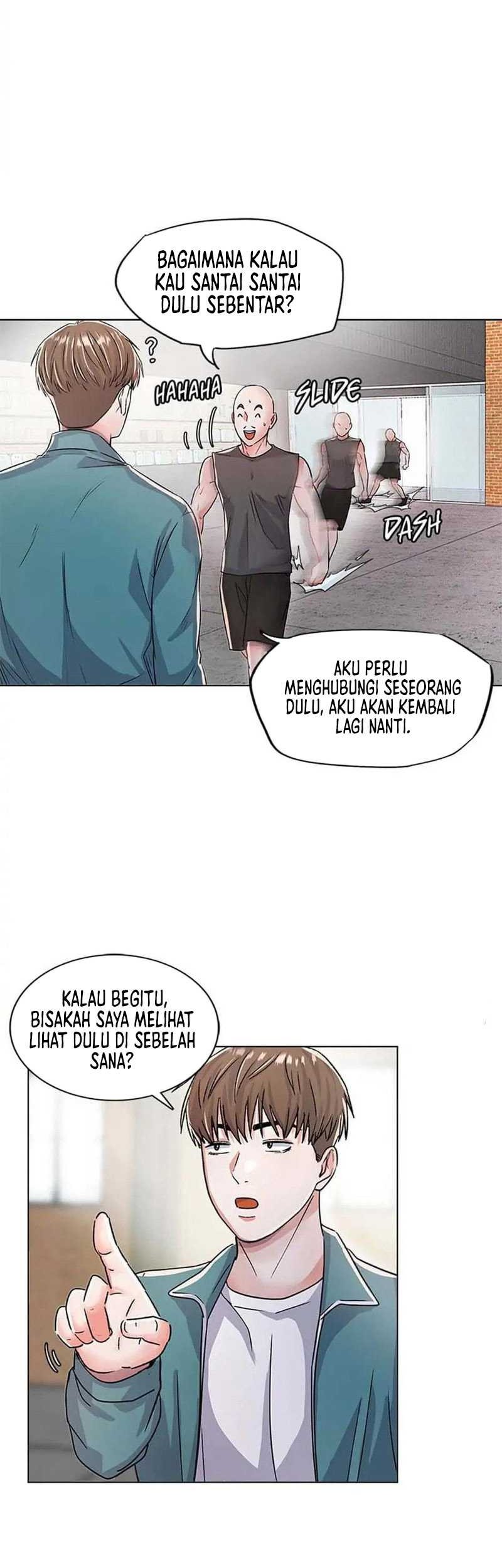 Road to Stardom Bab 19 halaman 4