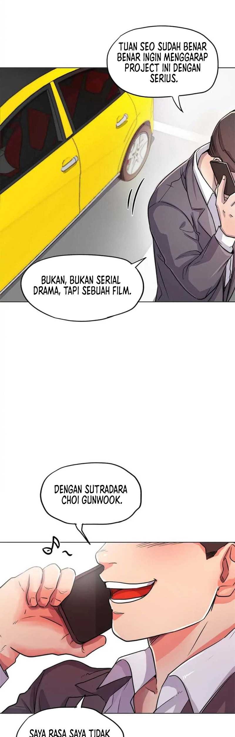 Road to Stardom Bab 20 halaman 3