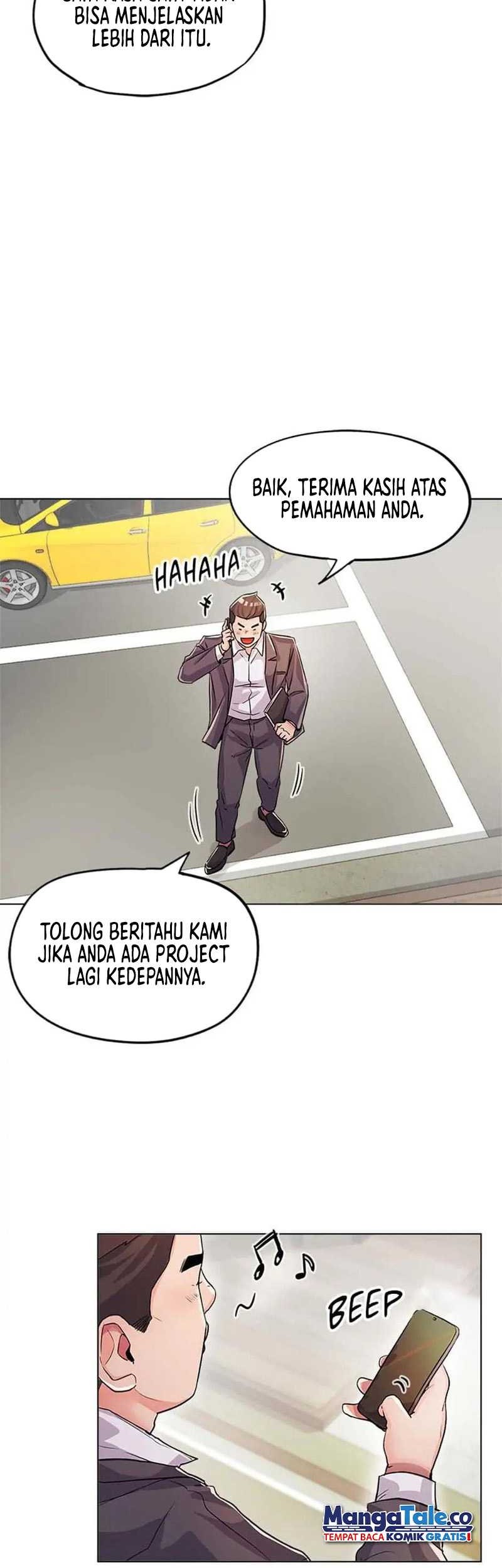 Road to Stardom Bab 20 halaman 4