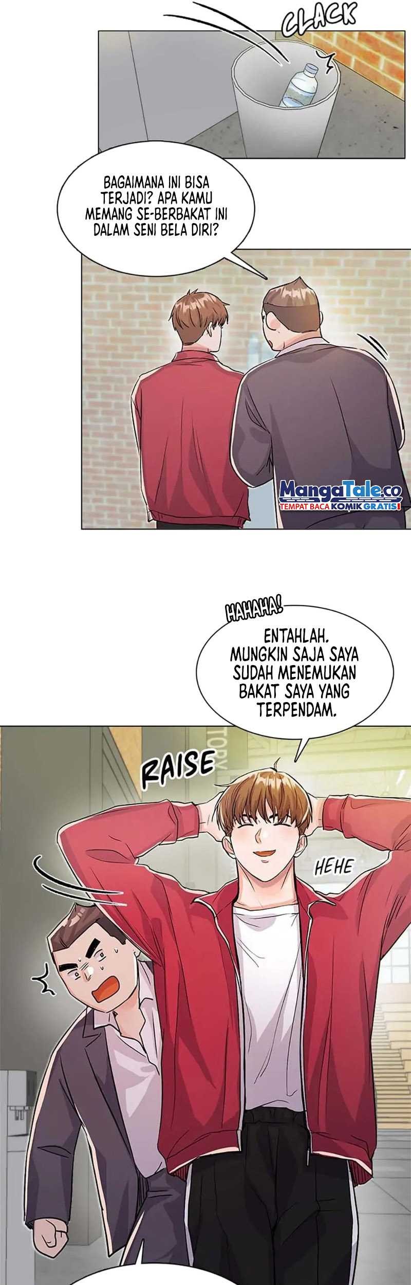Road to Stardom Bab 20 halaman 18