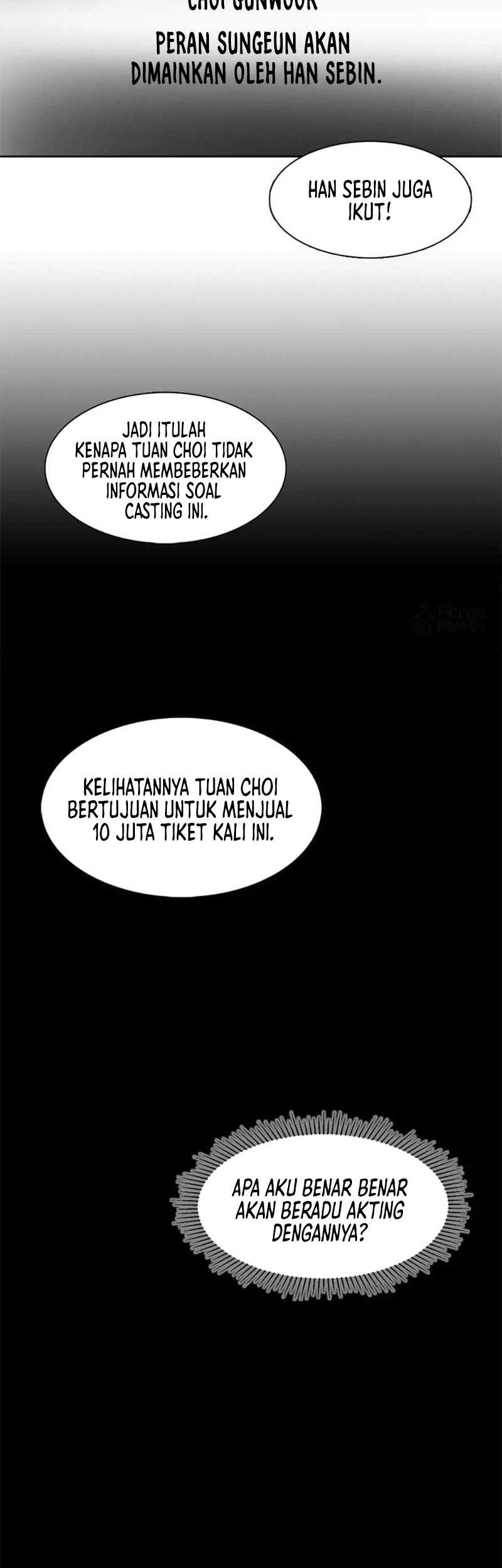 Road to Stardom Bab 20 halaman 21