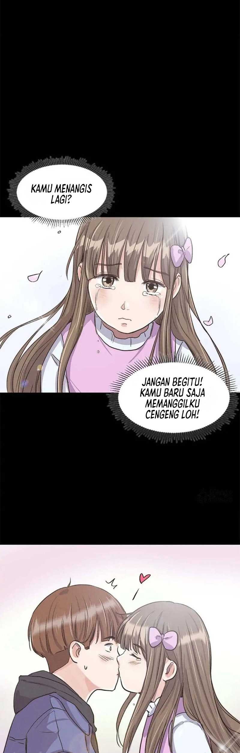 Road to Stardom Bab 20 halaman 22