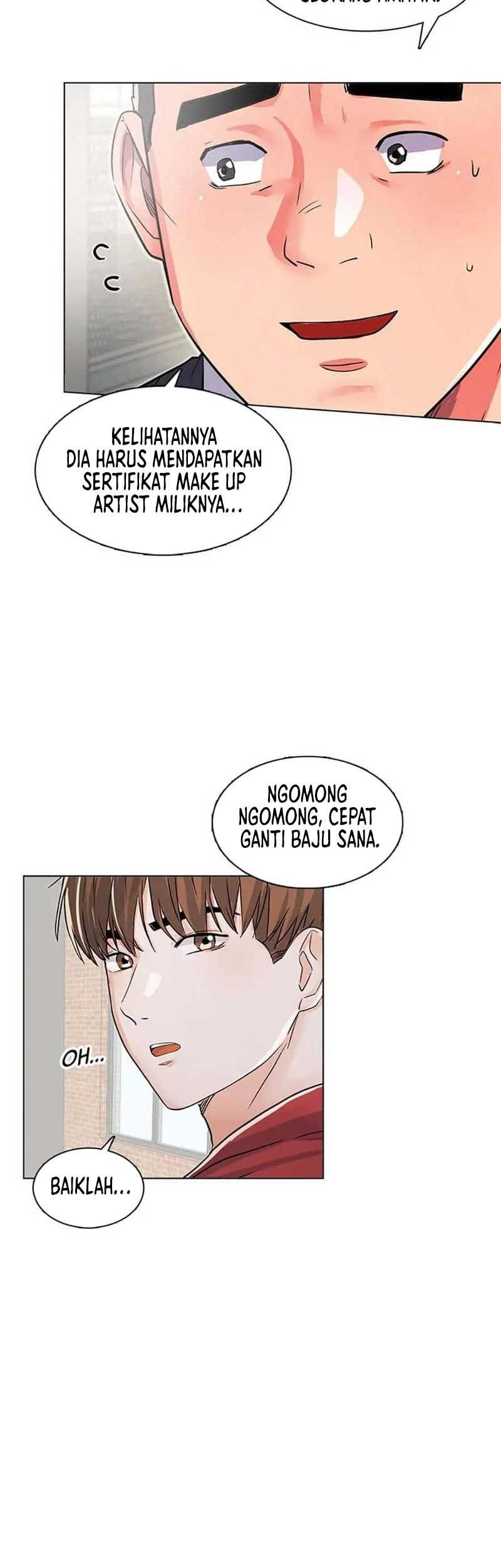 Road to Stardom Bab 20 halaman 28