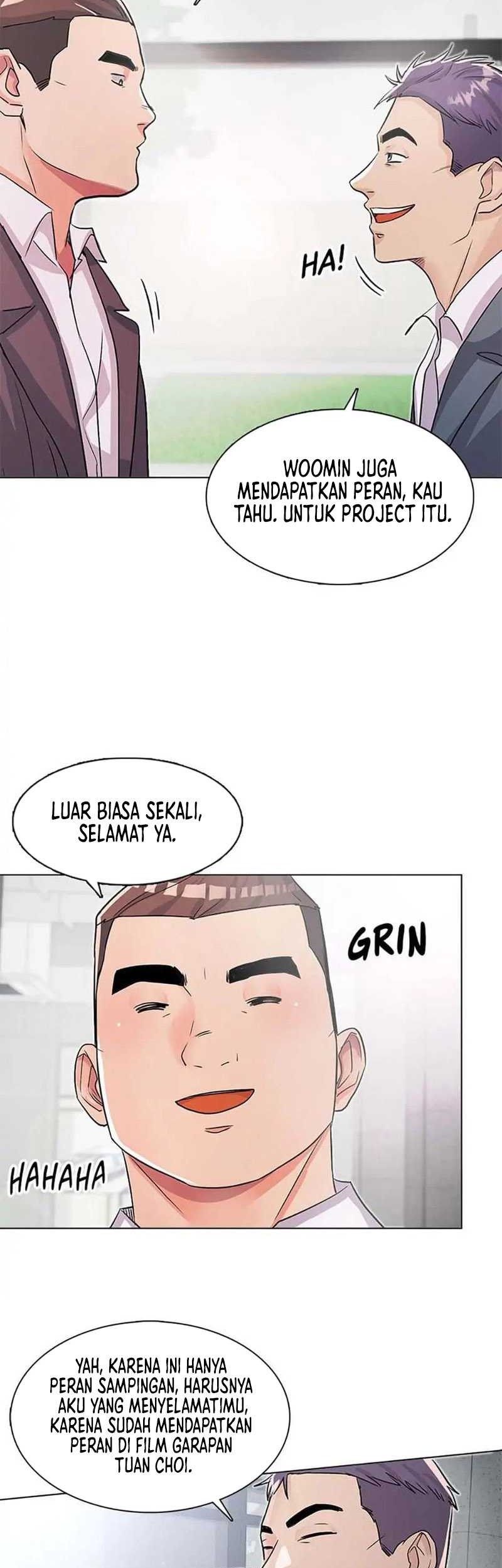 Road to Stardom Bab 20 halaman 32